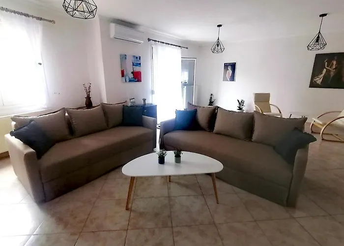 Casa de Férias Native Living