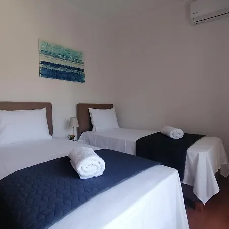 Native Living Case de vacanță Polychrono